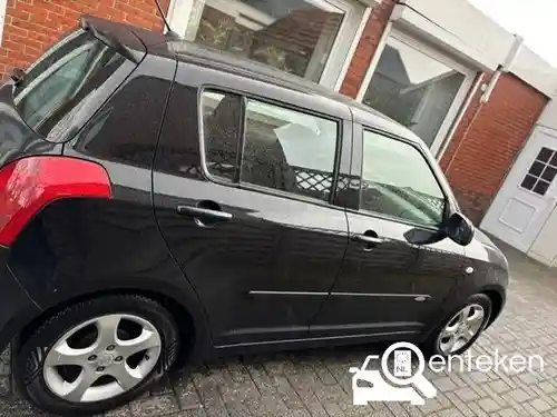 Suzuki Swift 1300 2007