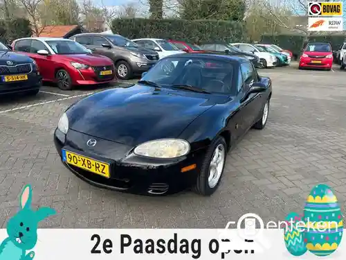 Mazda MX-5 1.6 2001
