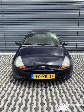 Ford Ka 1.3 2007