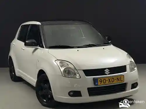 Suzuki Swift 1300 2007