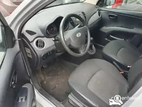 Hyundai i10 1.1 2012