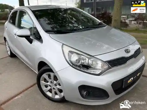 KIA Rio 1.2 2012