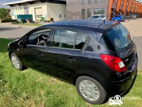 Opel Corsa 1.4 Twinport 2007