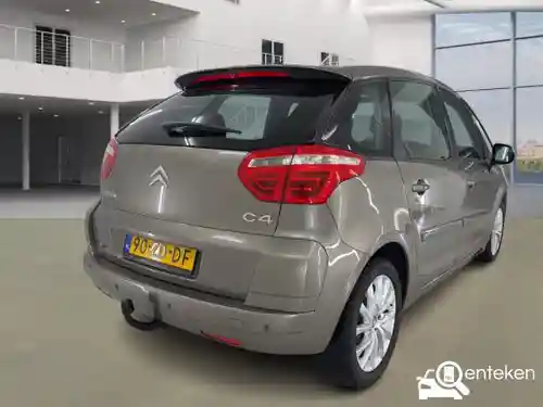 Citroen C4 Picasso 1.8 16V 2008