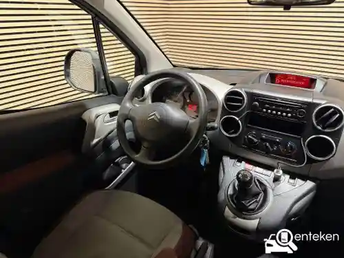 Citroen Berlingo 1.6 16V 2008