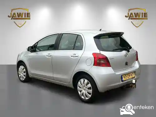 Toyota Yaris 1.3 2008