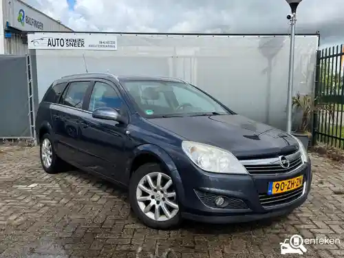 Opel Astra Caravan 1.6 2008