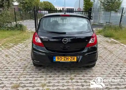 Opel Corsa 1.4 Twinport 2008