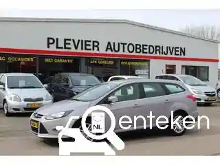 Ford Focus Turnier 1.0 EcoBoost 2013