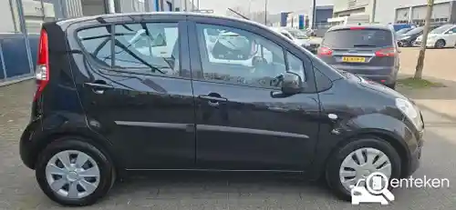 Suzuki Splash 1.2 2013
