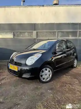 Suzuki Alto 1.0 2013