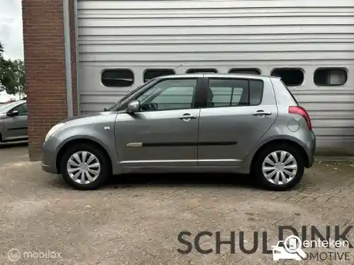 Suzuki Swift 1300 2008