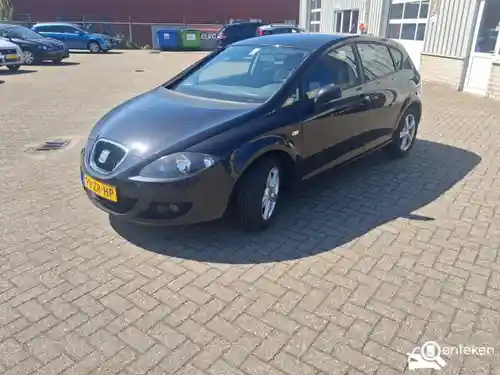 SEAT Leon 1.6 2008