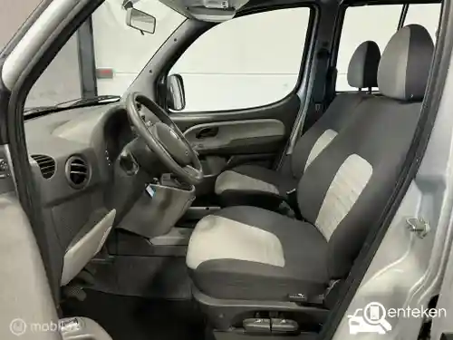 Fiat Doblò 1.4 8V 2008