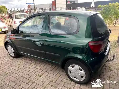 Toyota Yaris 1.0 1999