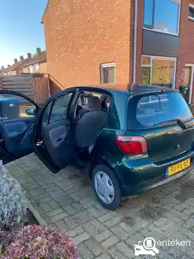 Toyota Yaris 1.3 2000