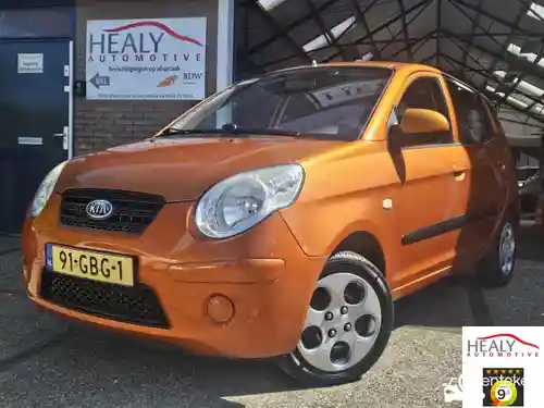 KIA Picanto 1.1 2008