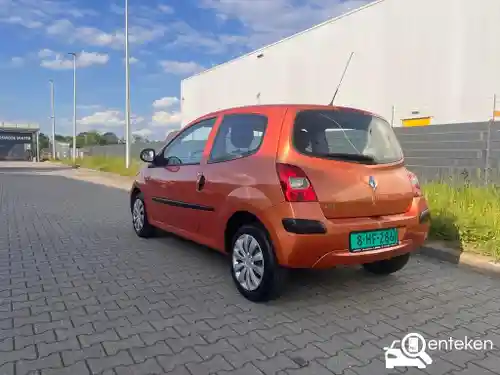 Renault Twingo 1.2 60 2008