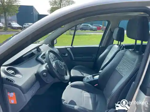 Renault Scénic 1.6 16V 2008