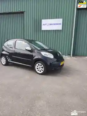 Citroen C1 1.0 2008