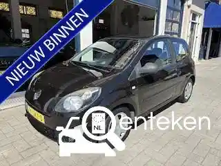 Renault Twingo 1.2 16V 2008
