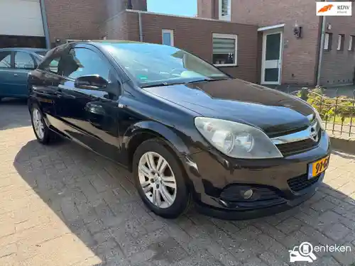 Opel Astra GTC 1.8 2008