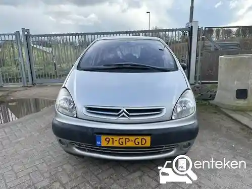 Citroen Xsara Picasso Picasso 1.8 16V 2001