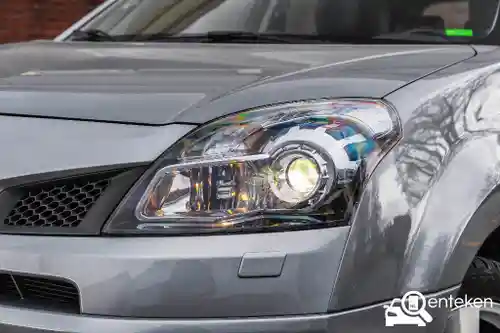 Renault Koleos 2.5 16V 170 2008