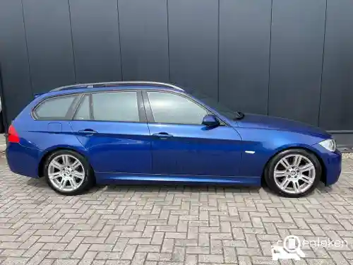 BMW 325i Touring 2008