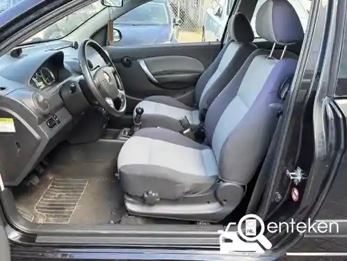 Chevrolet Aveo 1.2 2008