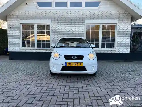 KIA Picanto 1.1 2009