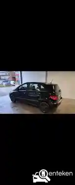 Mercedes-Benz B 170 2009