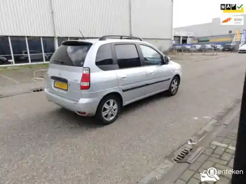 Hyundai Matrix 1.6 2009