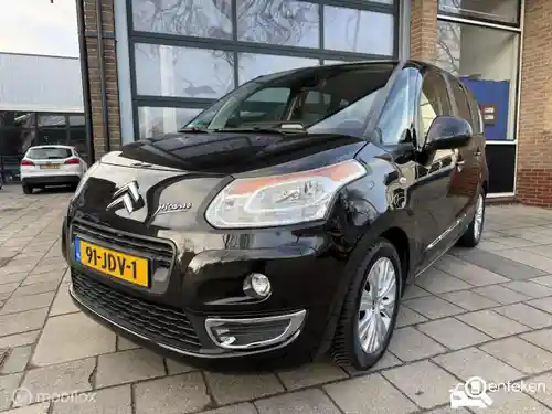 Citroen C3 Picasso VTi 120 2009