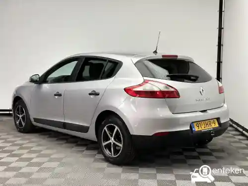 Renault Mégane 1.6 16V 100 2009