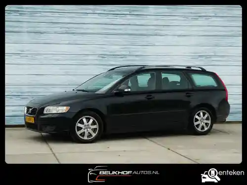 Volvo V50 D5 2009