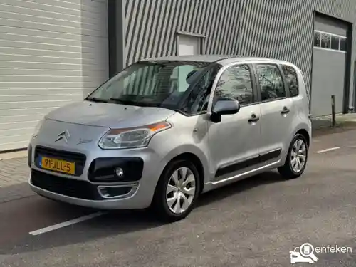 Citroen C3 Picasso VTi 95 2009