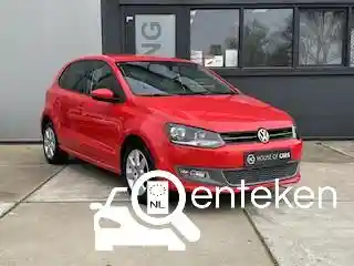 VW Polo 1.4 2009