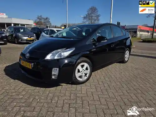 Toyota Prius 1.8 Hybrid 2009