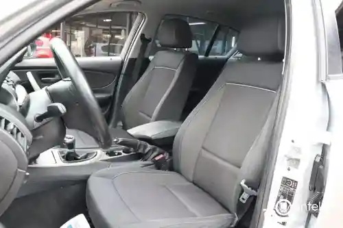 BMW 116i 2009