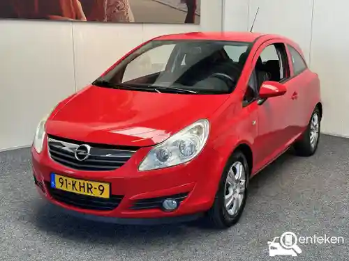 Opel Corsa 1.2 2009
