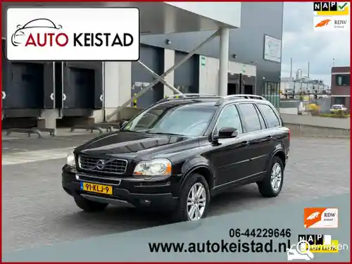 Volvo XC90 2.5T 2010