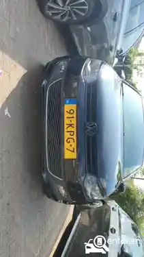 VW Polo 1.4 2010