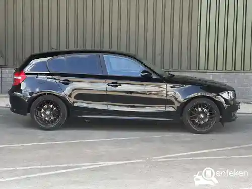 BMW 116i 2007