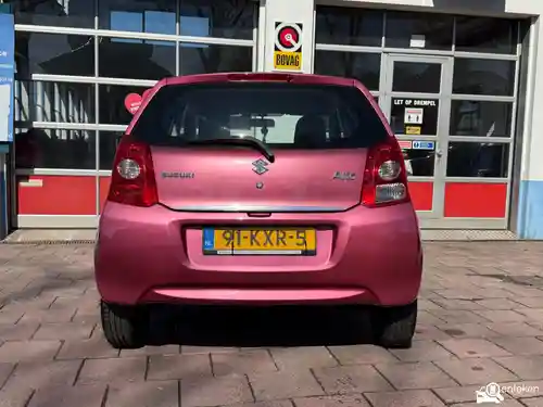 Suzuki Alto 1.0 2010