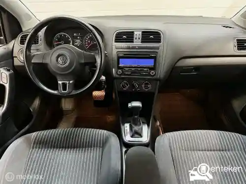 VW Polo 1.4 2010
