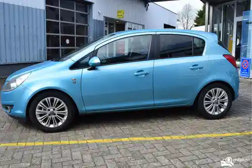 Opel Corsa 1.4 Twinport 2010