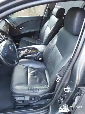 BMW 525xi Touring 2005