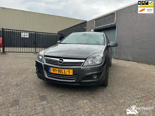 Opel Astra Caravan 1.6 2010