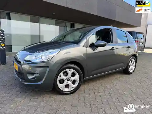 Citroen C3 1.4 2010